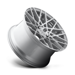 Rotiform BLQ wheel 8.5x18 ET38 5x114.3 | Szekla4x4