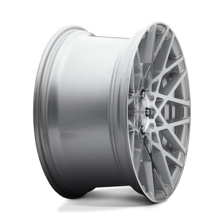 Rotiform BLQ wheel 8.5x18 ET38 5x114.3 | Szekla4x4