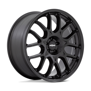 Rotiform ZWS alloy wheel Matte Black 9.0x21 ET15 5x120