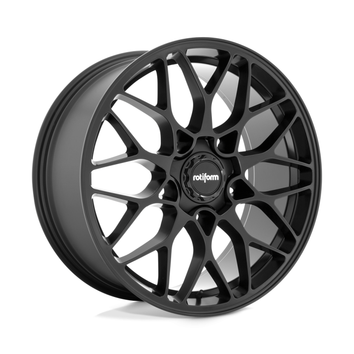 Rotiform R190 SGN wheel 9.0x20 ET35 5x114.3 | Szekla4x4