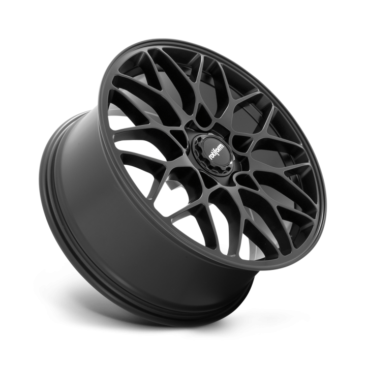 Rotiform R190 SGN wheel 9.0x20 ET35 5x114.3 | Szekla4x4