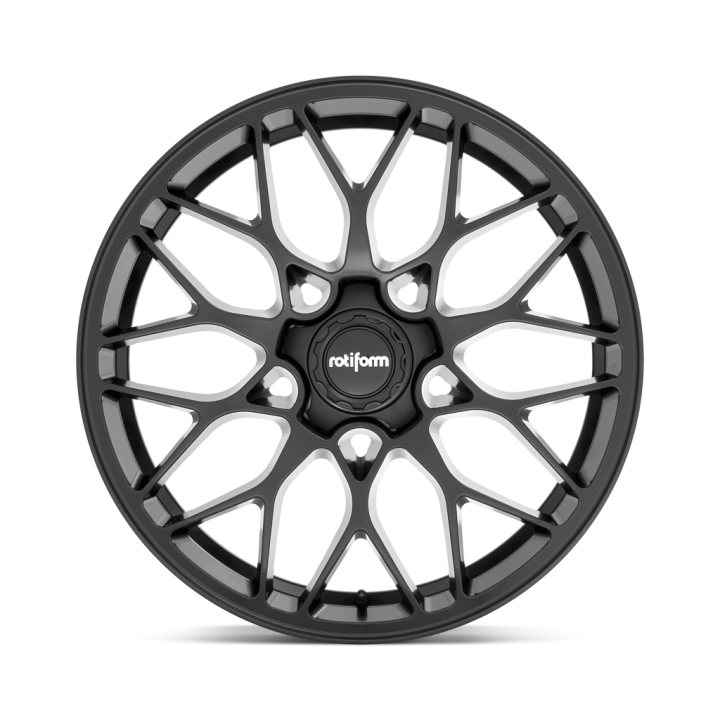 Rotiform R190 SGN wheel 9.0x20 ET35 5x114.3 | Szekla4x4