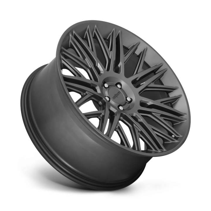 Rotiform JDR wheel 10.0x22 ET30 6x139.7 | Szekla4x4