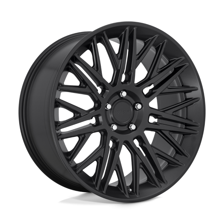 Rotiform JDR alloy wheel 10.0x22 ET30 6x135 | Szekla4x4