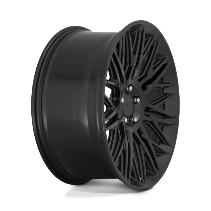 Rotiform JDR alloy wheel 10.0x22 ET30 6x135 | Szekla4x4