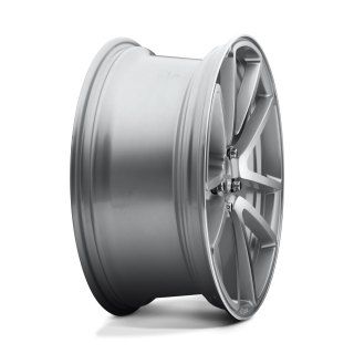 Felga aluminiowa R120 SPF Gloss Silver Machined ROTIFORM 8.5x18 ET45 5x114.3 - ujęcie 2