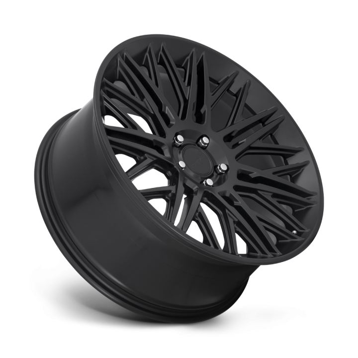 Rotiform JDR alloy wheel 10.0x22 ET30 6x135 | Szekla4x4