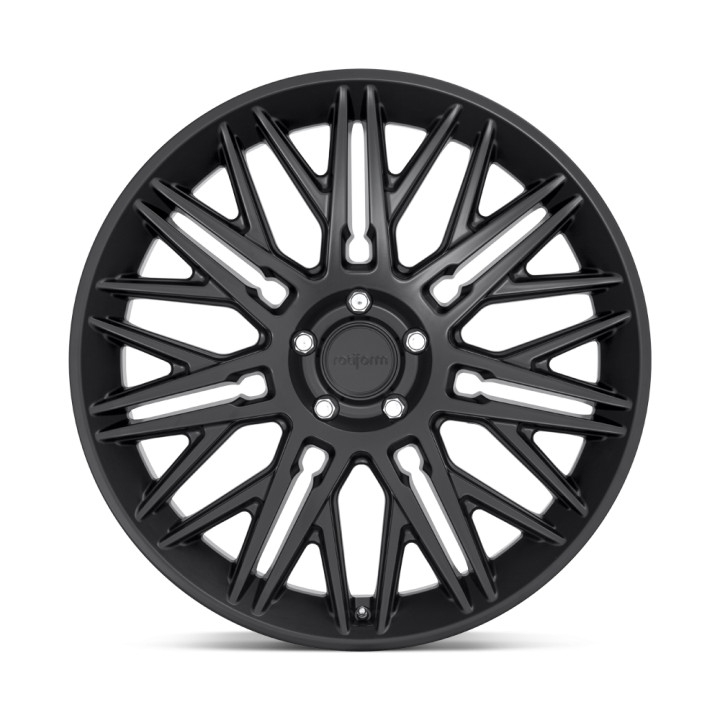 Rotiform JDR alloy wheel 10.0x22 ET30 6x135 | Szekla4x4