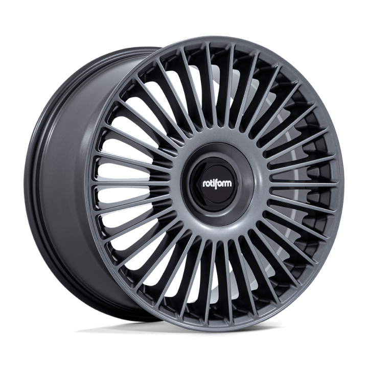 Rotiform RC202 GRZ wheel 8.5x20 ET45 5x120 | Szekla4x4