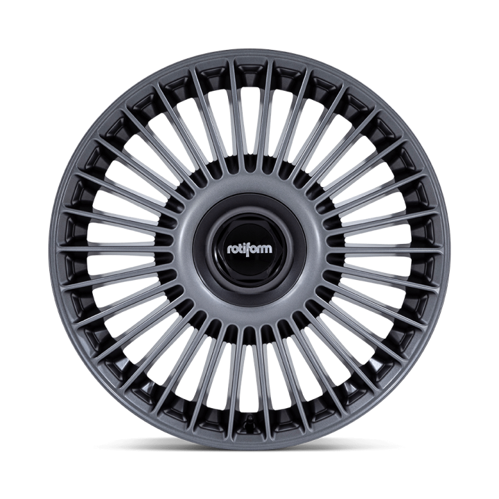 Rotiform RC202 GRZ wheel 8.5x20 ET45 5x120 | Szekla4x4