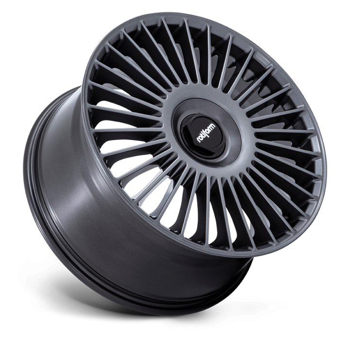 Rotiform RC202 GRZ wheel 8.5x20 ET45 5x120 | Szekla4x4