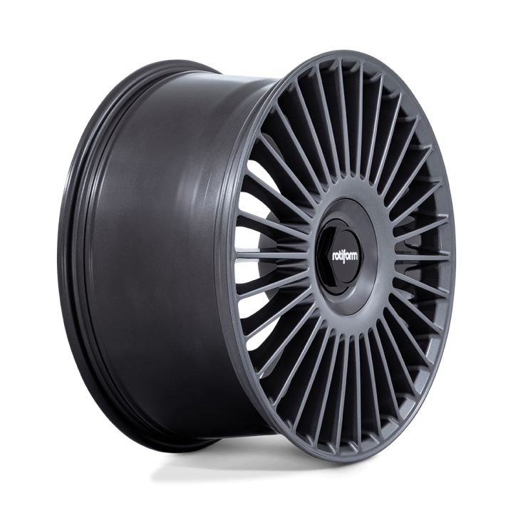 Rotiform RC202 GRZ wheel 8.5x20 ET45 5x120 | Szekla4x4