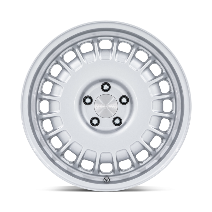 Rotiform RC205 PMF wheel 8.5x20 ET35 5x120 | Szekla4x4