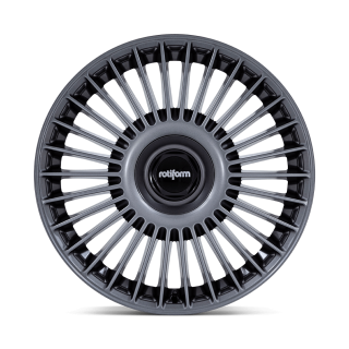 Rotiform RC202 GRZ wheel 10.0x22 ET20 5x120 | Szekla4x4