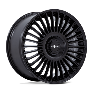 Rotiform RC202 GRZ wheel 8.5x20 ET35 5x120 | Szekla4x4