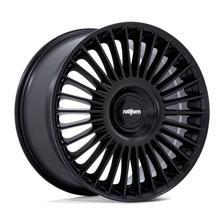 Rotiform RC202 GRZ wheel 8.5x20 ET45 5x120 | Szekla4x4