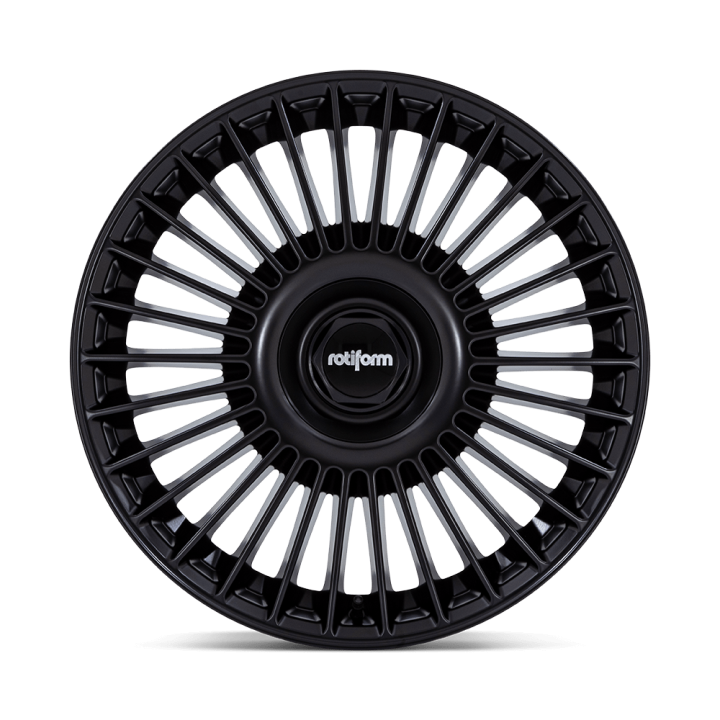 Rotiform RC202 GRZ wheel 8.5x20 ET45 5x120 | Szekla4x4
