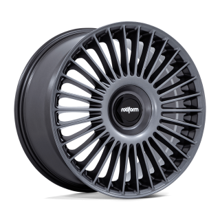 Rotiform RC202 GRZ wheel 8.5x20 ET35 5x120 | Szekla4x4