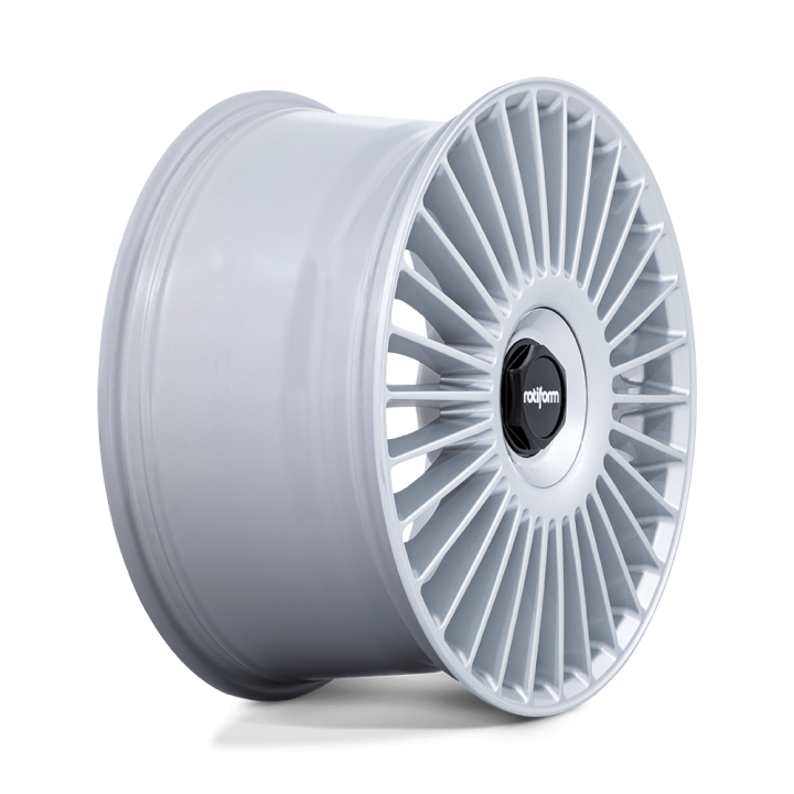 Rotiform RC202 GRZ wheel 8.5x20 ET35 5x120 | Szekla4x4