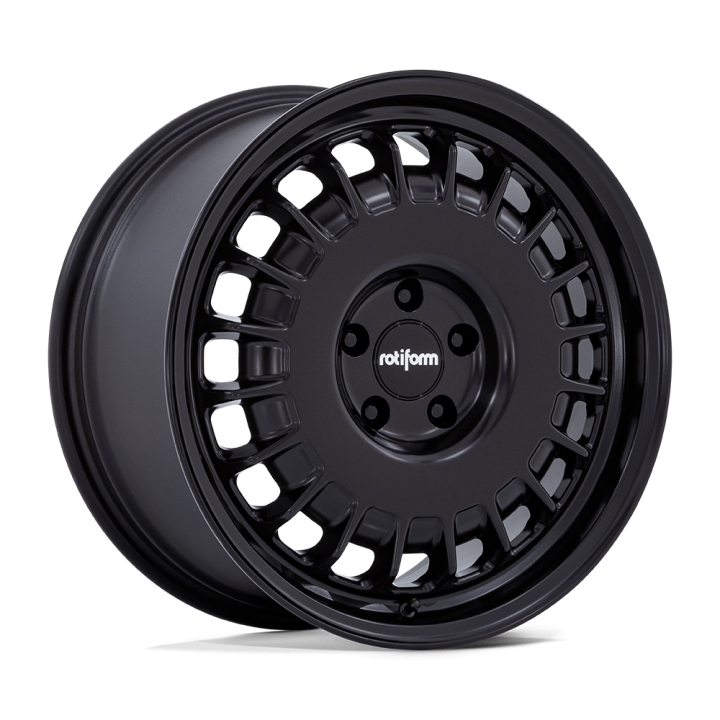 Rotiform RC205 PMF wheel 8.5x19 ET45 5x108 | Szekla4x4