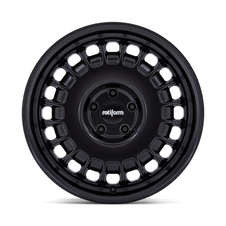 Rotiform RC205 PMF wheel 8.5x19 ET45 5x108 | Szekla4x4