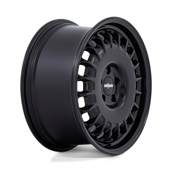 Rotiform RC205 PMF wheel 8.5x19 ET45 5x108 | Szekla4x4