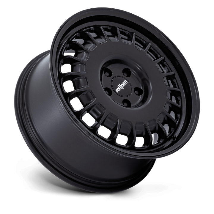 Rotiform RC205 PMF wheel 8.5x19 ET45 5x108 | Szekla4x4