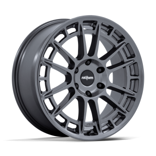 Rotiform RC210 OZR-T alloy wheel 8.5x20 ET45 6x139.7