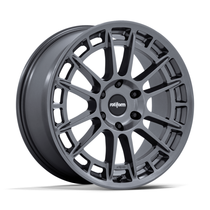 Rotiform RC210 OZR-T alloy wheel 8.5x20 ET45 6x139.7
