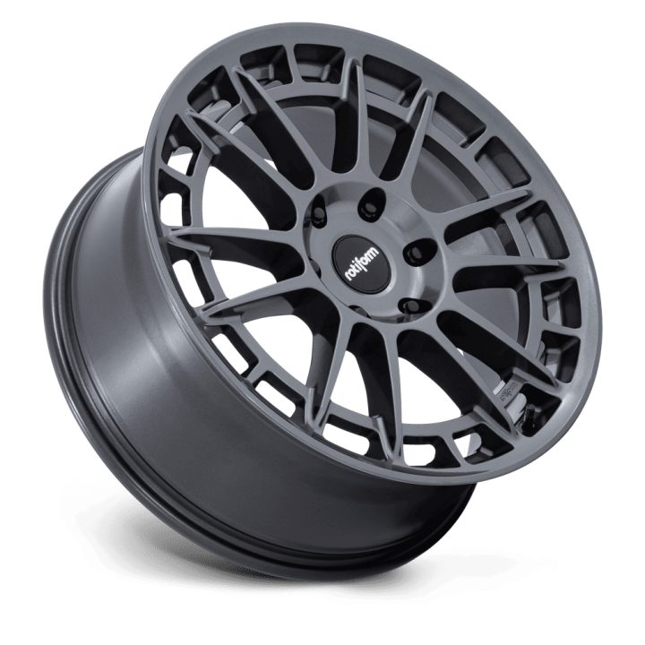 Rotiform RC210 OZR-T alloy wheel 8.5x20 ET45 6x139.7