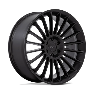 STATUS VENTI alloy wheel 9.5x22 ET25 6x135 | Szekla4x4