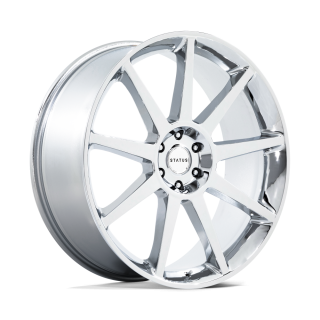 STATUS MAMMOTH wheel 10.0x24 ET30 6x135 | Szekla4x4