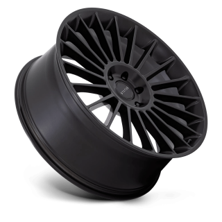 STATUS VENTI alloy wheel 9.5x22 ET25 6x135 | Szekla4x4