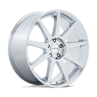 STATUS MAMMOTH wheel 9.5x22 ET30 5x127 | Szekla4x4