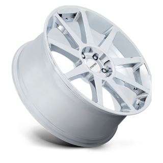 STATUS MAMMOTH wheel 9.5x22 ET30 5x127 | Szekla4x4