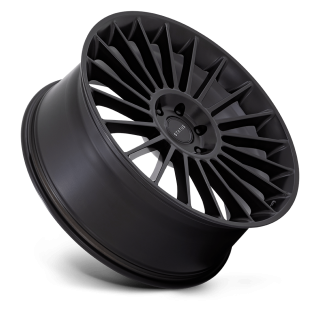 STATUS VENTI alloy wheel 10.0x24 ET35 5x120 | Szekla4x4