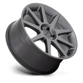 STATUS MAMMOTH wheel 9.5x22 ET30 5x120 | Szekla4x4