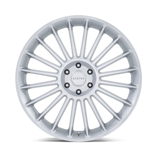 STATUS VENTI alloy wheel 10.0x24 ET35 5x120 | Szekla4x4