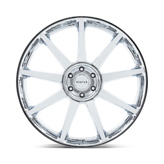 STATUS MAMMOTH wheel 10.0x26 ET30 6x135 | Szekla4x4