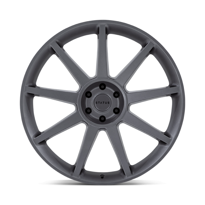 STATUS MAMMOTH wheel 10.0x26 ET30 6x139.7 | Szekla4x4