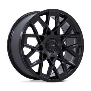 STATUS ST005 MATRIX wheel 9.5x22 ET20 5x120 | Szekla4x4
