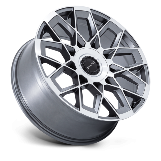 STATUS ST005 MATRIX wheel 9.5x22 ET30 5x127 | Szekla4x4