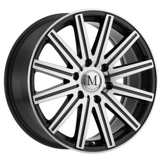 Mandrus STARK alloy wheel 7.5x17 ET52 6x130 | Szekla4x4
