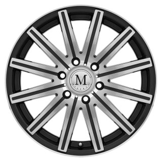 Mandrus STARK alloy wheel 7.5x17 ET52 6x130 | Szekla4x4