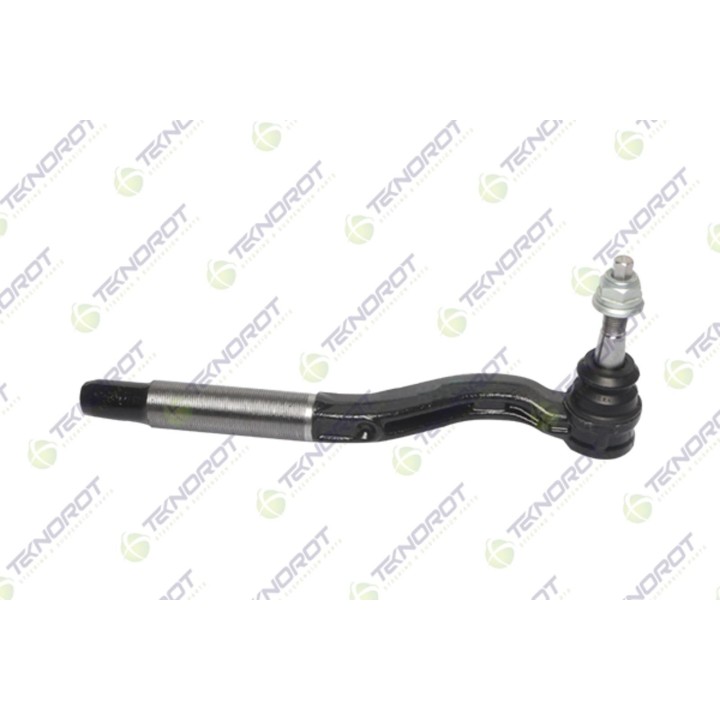 Steering Tie Rod End Left Teknorot JE-382 Jeep Wrangler JL / Gladiator JT
