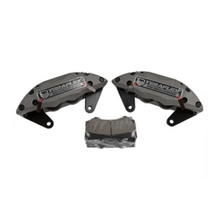 Rear kit brake calipers TeraFlex for the GLADIATOR JT