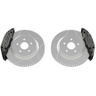 Rear kit brake calipers TeraFlex for the GLADIATOR JT