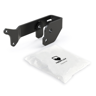 Front relocation bracket for panhard bar TeraFlex, Warszawa