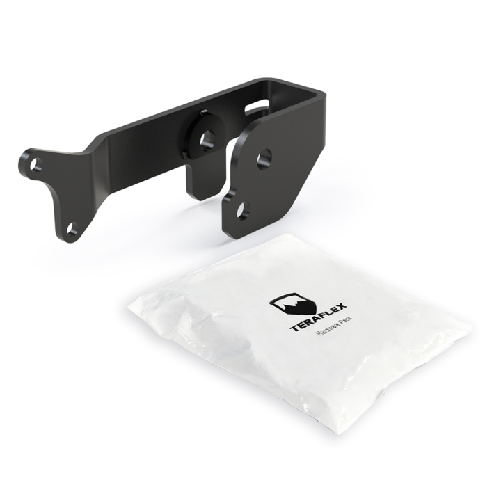 Front relocation bracket for panhard bar TeraFlex, Warszawa