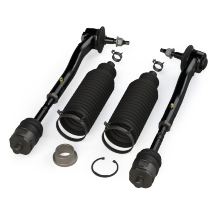 Tie rods HD TeraFlex for the New Bronco 2 Drzwi | Szekla4x4
